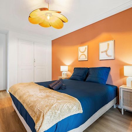 Nice Renting - Philibert - Elegant Spacious Quiet Near The Port Free Parking エクステリア 写真