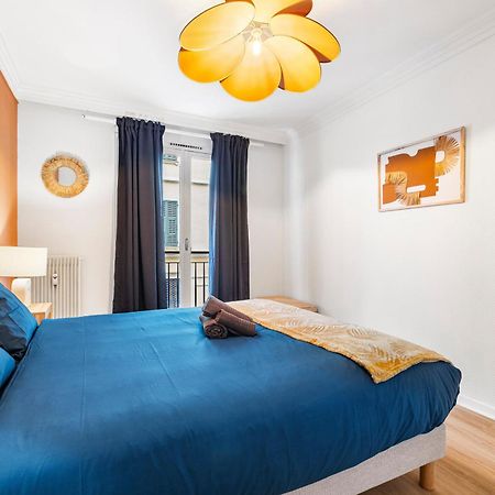 Nice Renting - Philibert - Elegant Spacious Quiet Near The Port Free Parking エクステリア 写真