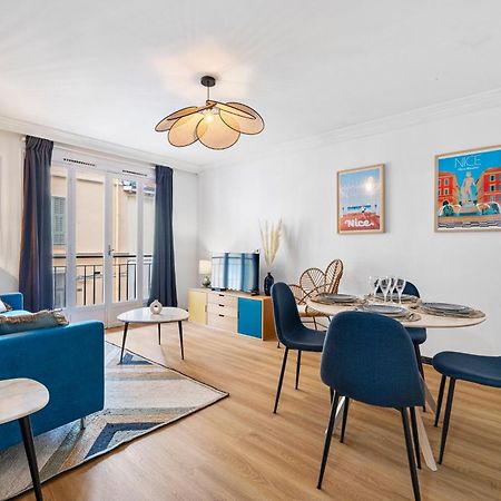 Nice Renting - Philibert - Elegant Spacious Quiet Near The Port Free Parking エクステリア 写真