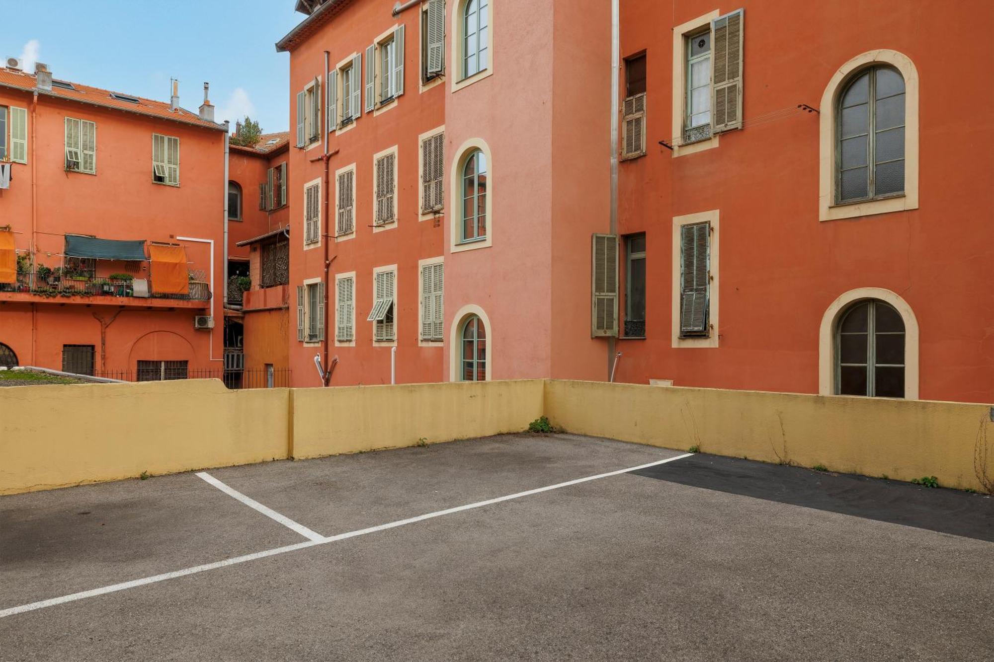 Nice Renting - Philibert - Elegant Spacious Quiet Near The Port Free Parking エクステリア 写真