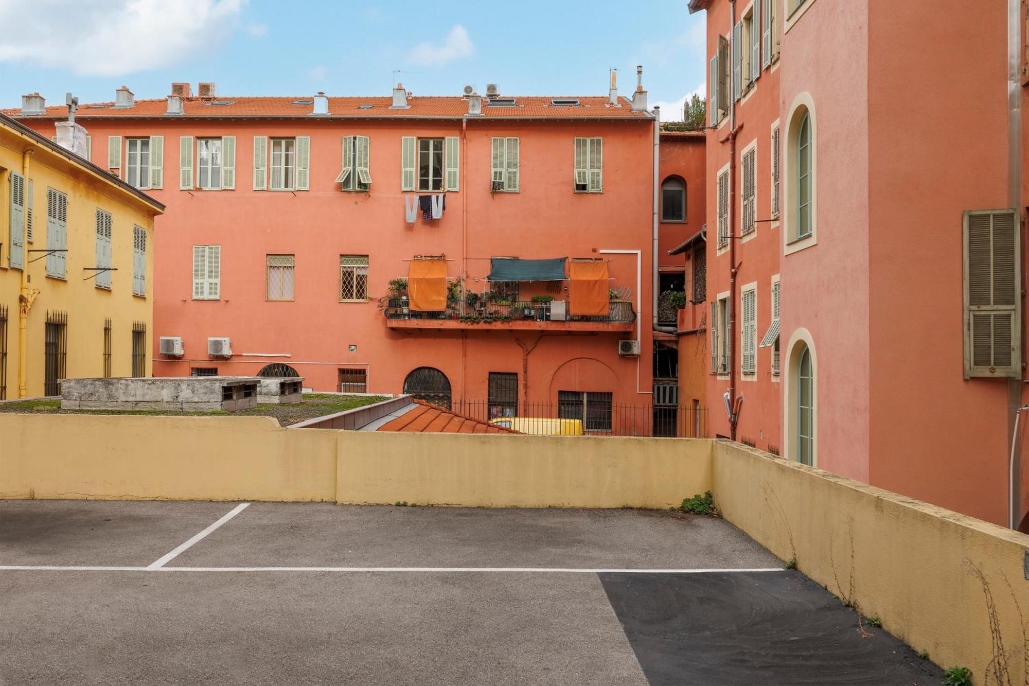 Nice Renting - Philibert - Elegant Spacious Quiet Near The Port Free Parking エクステリア 写真